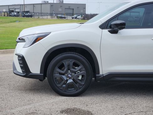 New 2026 Subaru Ascent Bronze Edition AWD/4WD image 6