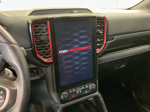 Used 2024 Ford Ranger Raptor AWD/4WD image 15