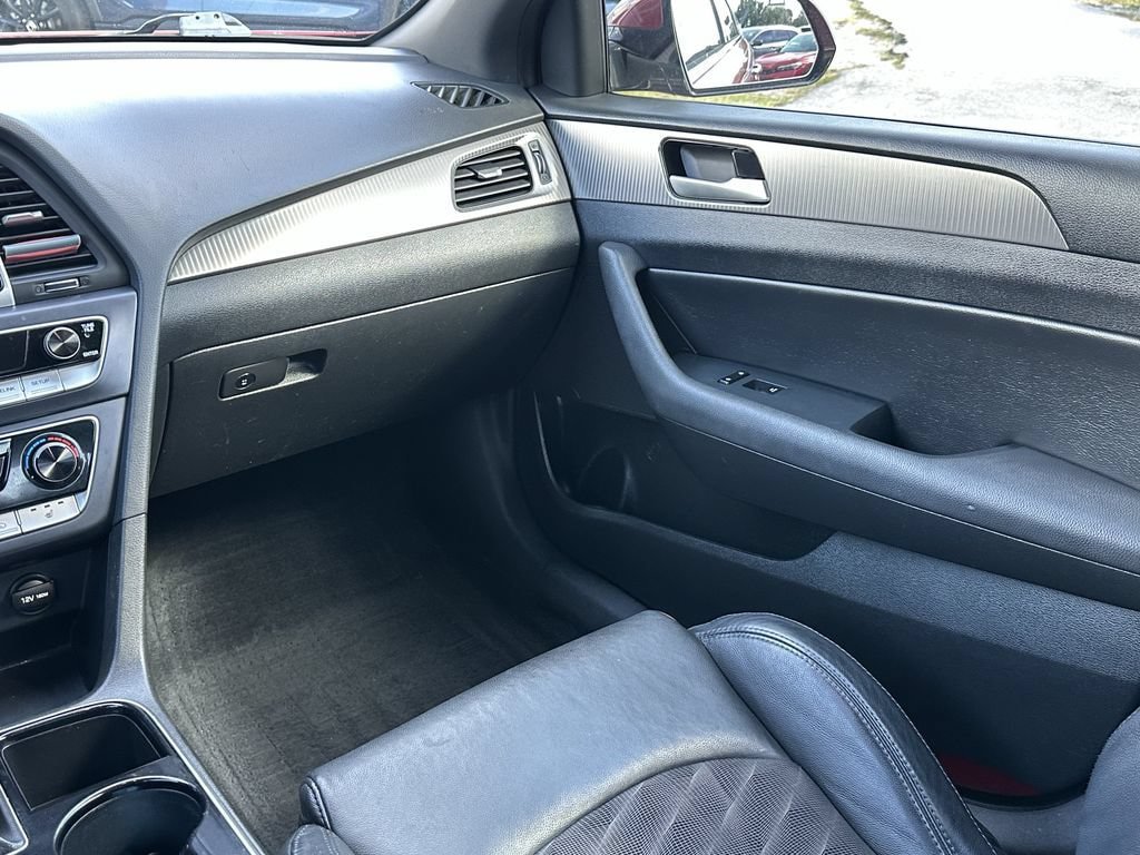 Used 2018 Hyundai Sonata Sport FWD image 15