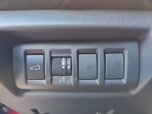 New 2026 Subaru Outback Limited XT image 27