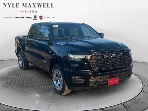 New 2026 RAM 1500 Lone Star image 2