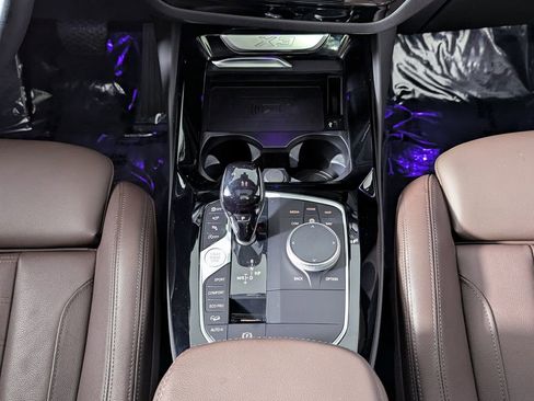 Used 2023 BMW X3 xDrive30i w/ Premium Package image 38