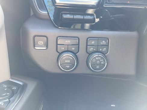 New 2026 Chevrolet Silverado 1500 LTZ w/ Technology Package image 25