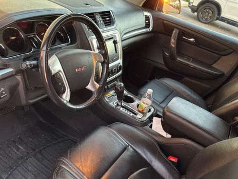 Used 2013 GMC Acadia SLT AWD/4WD image 3