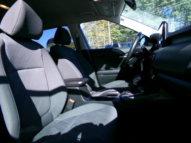 Used 2023 Kia Seltos LX AWD/4WD image 11