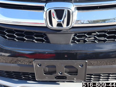 Used 2018 Honda CR-V Touring image 36