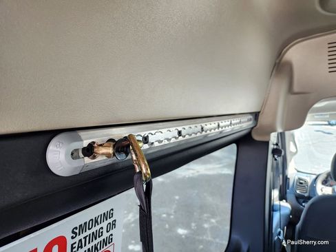 Used 2023 RAM ProMaster 2500 image 46