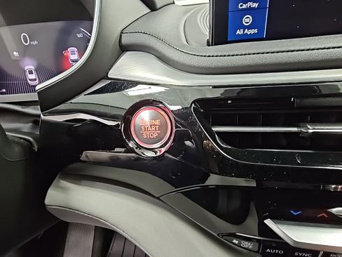 Used 2025 Acura MDX w/ Technology Package image 24