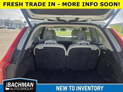Used 2021 Volvo XC90 T6 Inscription w/ Advanced Package image 8