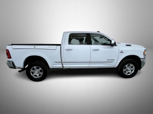 Used 2021 RAM 2500 Limited image 4