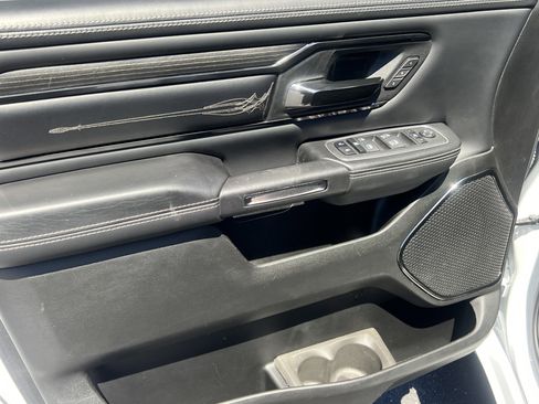 Used 2023 RAM 1500 Limited AWD/4WD image 13