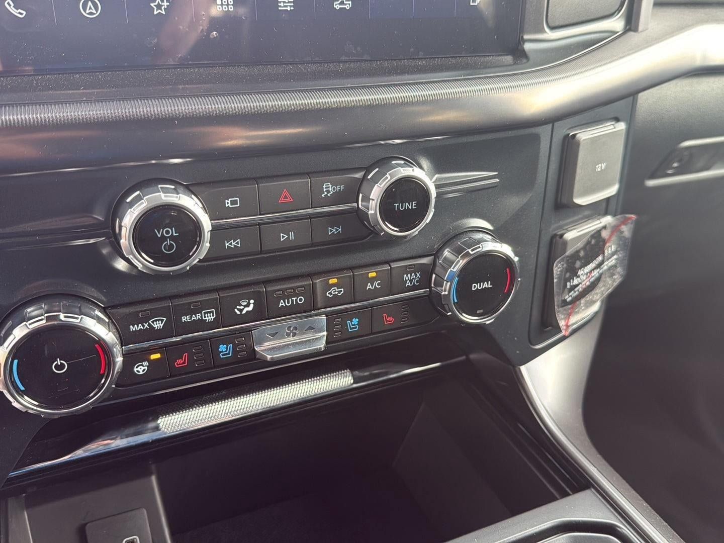 Used 2026 Ford F150 Lariat AWD/4WD image 19