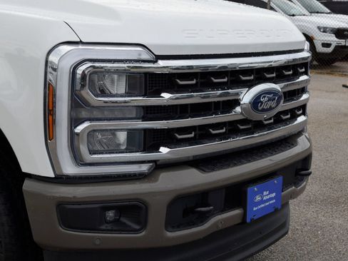 Used 2026 Ford F250 King Ranch AWD/4WD image 26