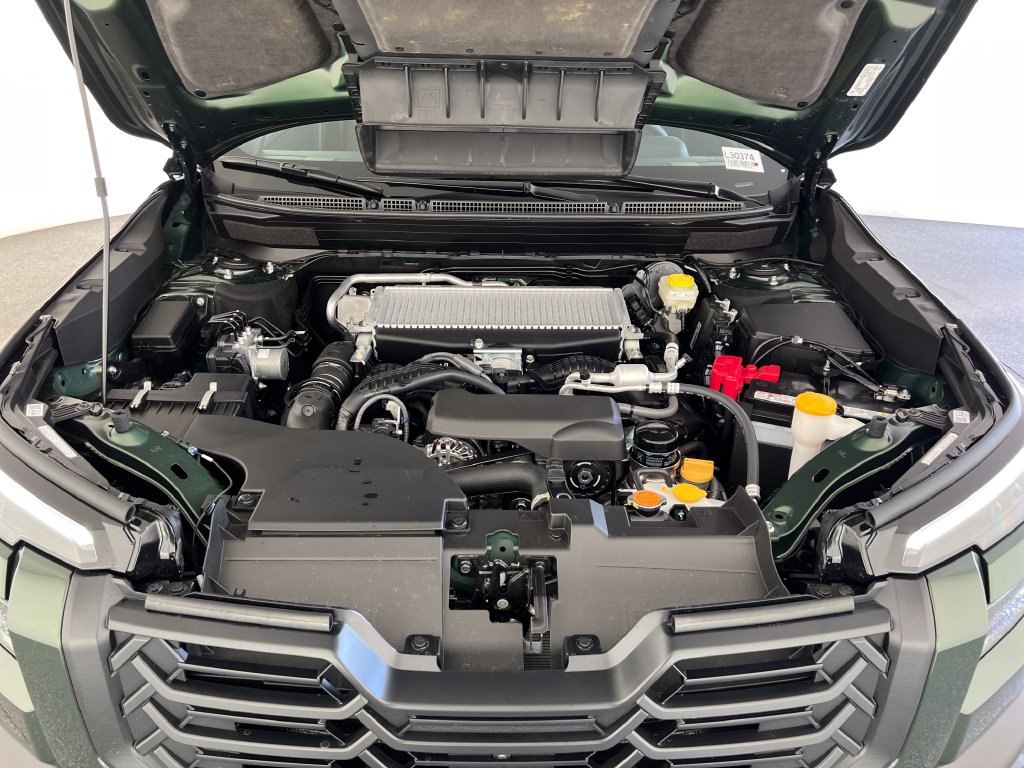 New 2026 Subaru Outback Limited XT AWD/4WD image 24