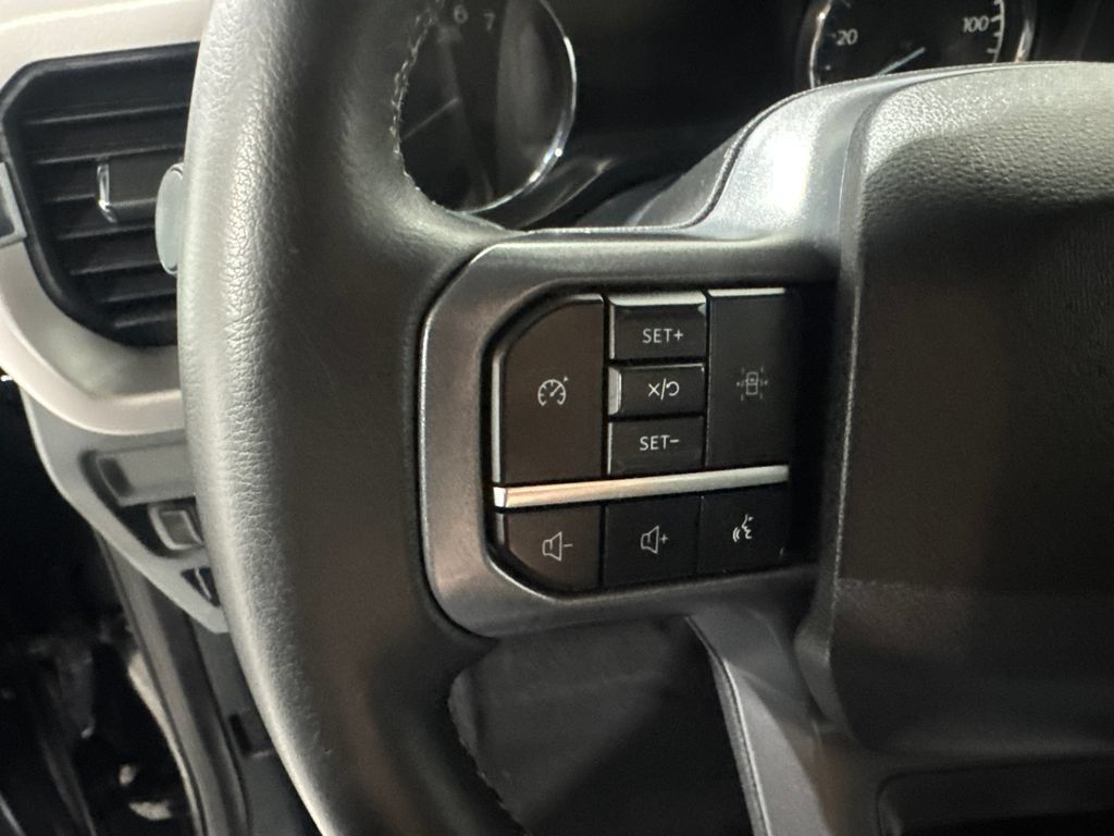 Used 2023 Ford F150 XLT w/ Equipment Group 301A Mid AWD/4WD image 6