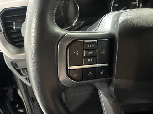 Used 2023 Ford F150 XLT w/ Equipment Group 301A Mid AWD/4WD image 6