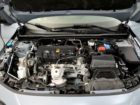 Used 2023 Honda Civic Sport image 15