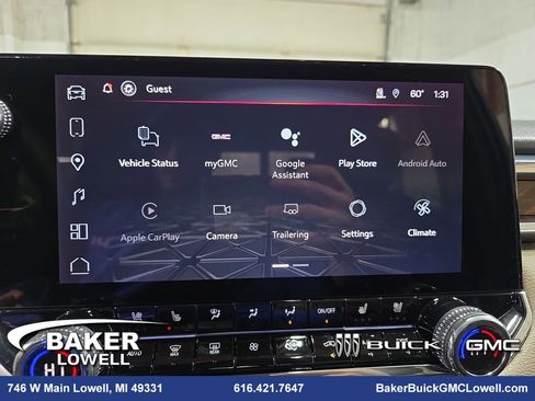 New 2026 GMC Canyon Denali image 21