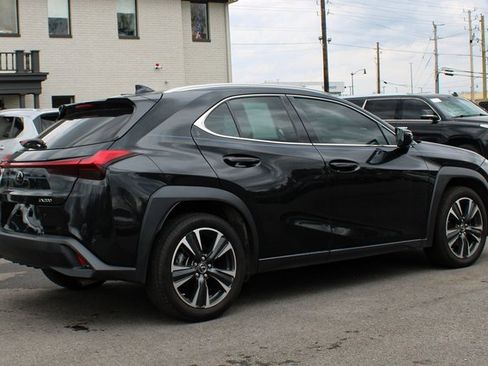 Used 2021 Lexus UX 200 w/ Accessory Package (Z1) image 47