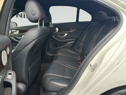 Used 2018 Mercedes-Benz C 43 AMG 4MATIC Sedan image 20