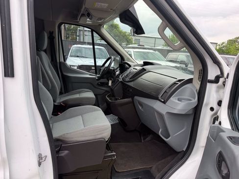 Used 2016 Ford Transit 350 XLT RWD image 10