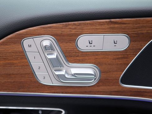 New 2025 Mercedes-Benz GLE 450 4MATIC image 20