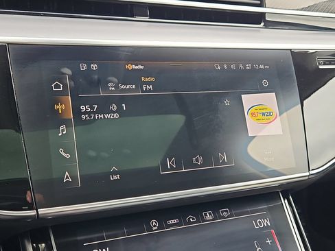 Certified 2023 Audi S8 AWD/4WD image 32