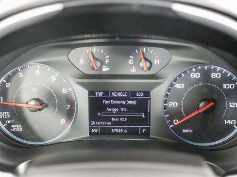 Used 2023 Chevrolet Malibu LT image 20