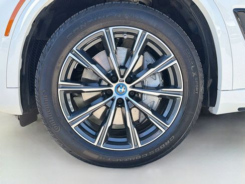 Used 2023 BMW X5 xDrive45e w/ Executive Package image 44