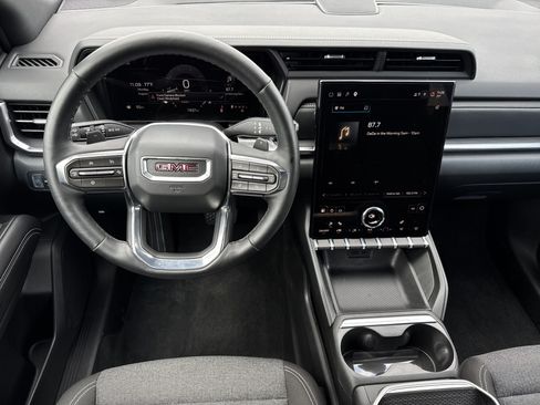 Used 2026 GMC Terrain Elevation FWD image 17