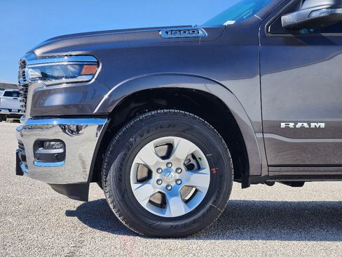 New 2026 RAM 1500 Lone Star image 5