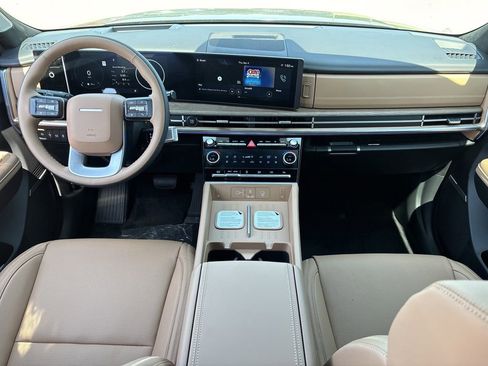 New 2026 Hyundai Santa Fe Calligraphy image 8