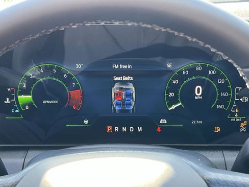 New 2026 Ford Mustang GT image 17