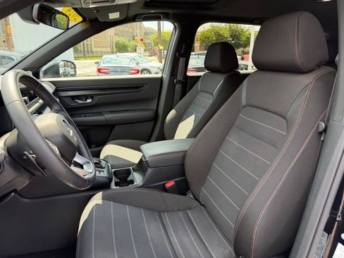 Used 2024 Honda CR-V Sport image 16