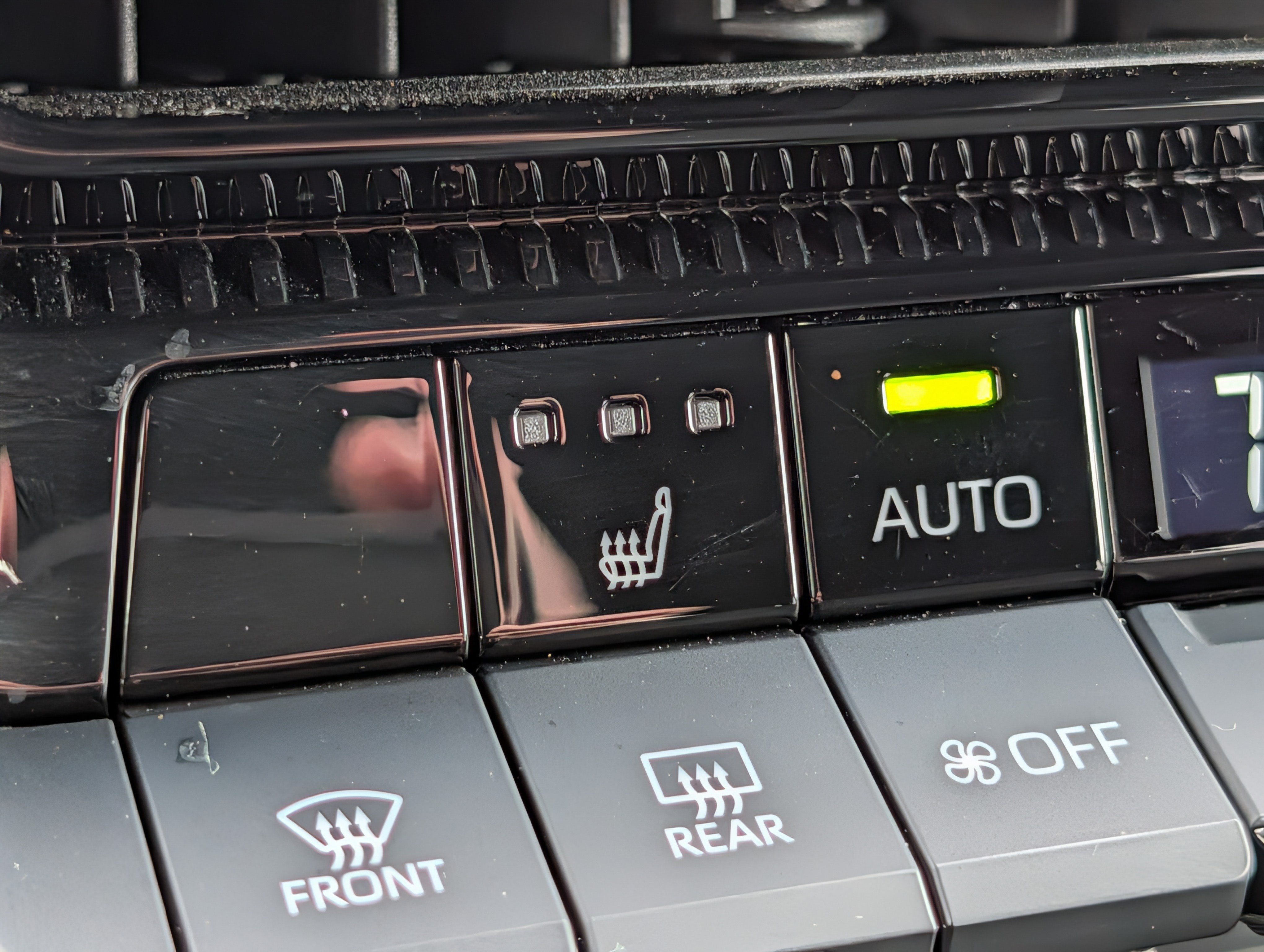 Used 2024 Toyota Land Cruiser 1958 AWD/4WD image 29