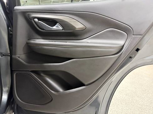 Used 2018 GMC Terrain SLT FWD image 27
