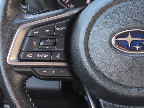 Used 2023 Subaru Ascent Limited image 24