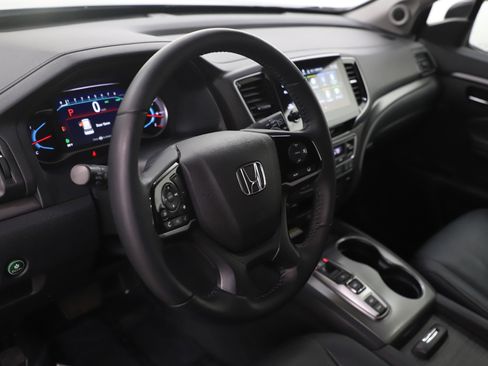 Used 2021 Honda Pilot Special Edition image 23