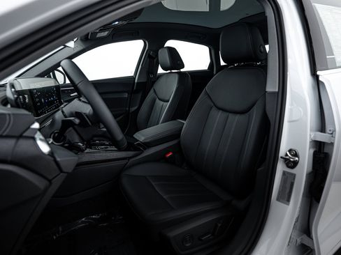 New 2025 Audi A5 2.0T Premium image 15