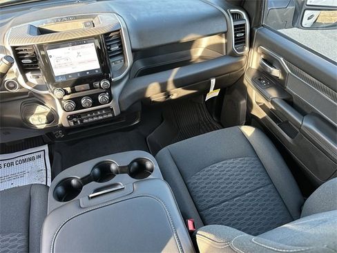 Used 2025 RAM 2500 Big Horn image 14