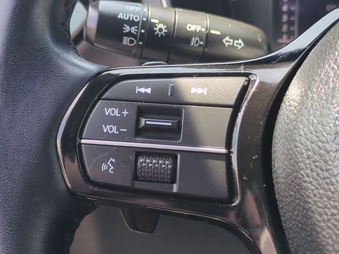 Certified 2023 Honda Pilot Elite image 12