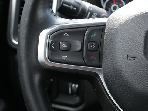 Used 2024 RAM 1500 Big Horn AWD/4WD image 18