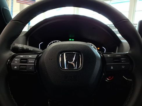 Certified 2023 Honda Civic Sport image 22