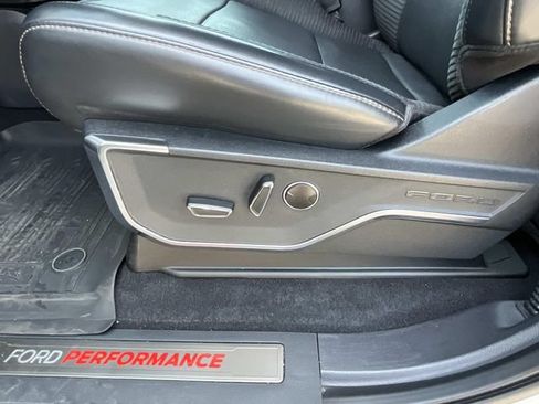 Used 2023 Ford F150 Raptor AWD/4WD image 33