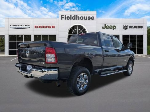 Used 2024 RAM 2500 Big Horn image 13
