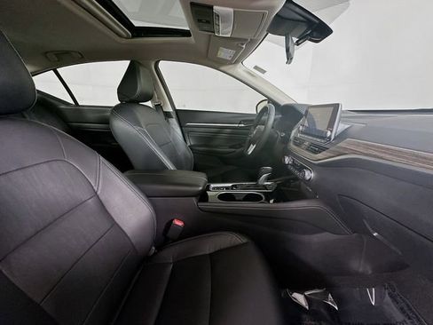 Used 2022 Nissan Altima 2.5 SL image 28