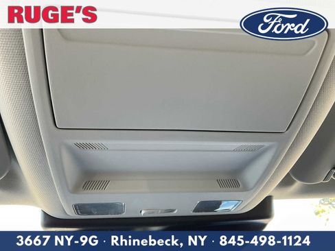 New 2025 Ford Bronco Sport Outer Banks image 26