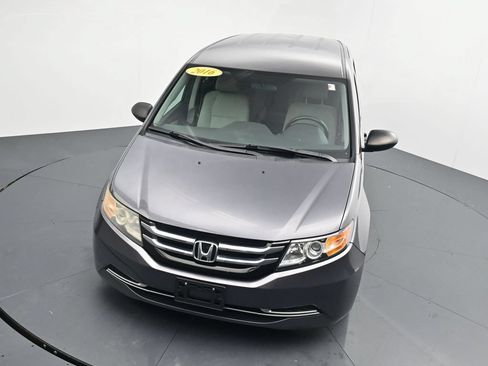 Used 2016 Honda Odyssey LX image 19