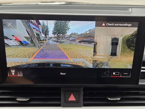 Certified 2023 Audi A5 2.0T Premium Plus w/ Premium Plus image 21