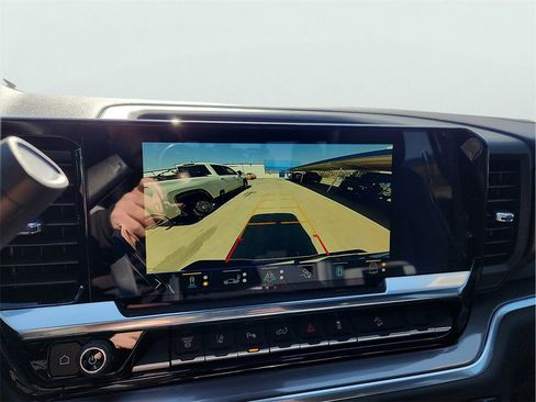 New 2026 Chevrolet Silverado 2500 High Country w/ Technology Package image 23